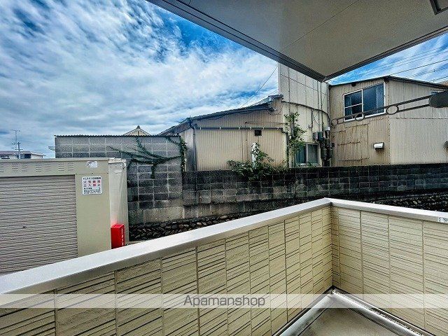 プランドール城東の内装写真