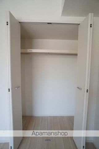カメリアIIの内装写真