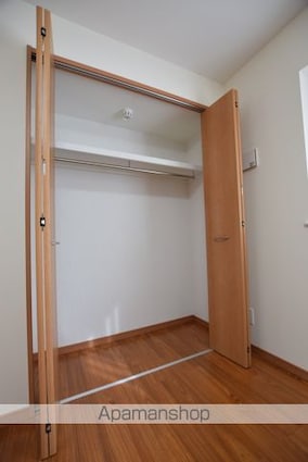 ソレアード小松島Ⅱ[1LDK/40m2]の収納