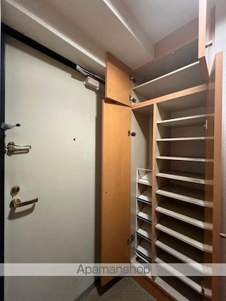 ＫＤＸレジデンス上北沢[2LDK/50.73m2]の玄関