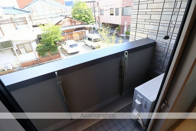 シャーメゾン月の杜の内装写真
