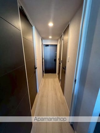 東京都中野区江原町１丁目[1LDK/40.37m2]の内装2