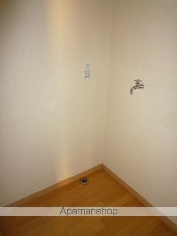 ステンドハウスA棟の内装写真