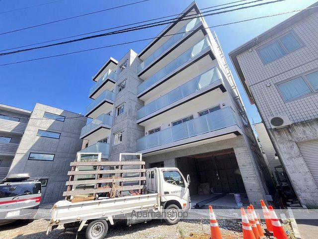 CIEL幌平橋の外観写真
