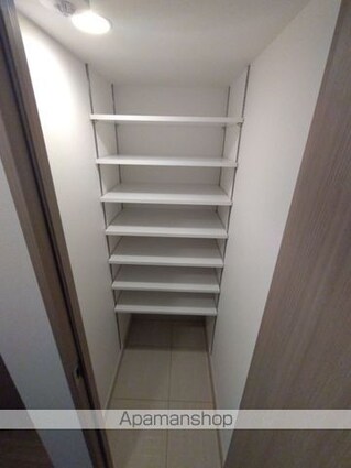 Ｓ－ＲＥＳＩＤＥＮＣＥ新宿早稲田ａｖｅｌｉｓ[1LDK/39.79m2]の内装4