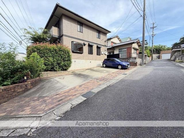 イースト サイド コテージの外観写真
