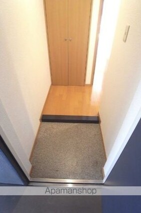 コンフォート両国[1R/35.58m2]の玄関