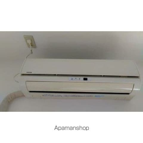 グリーンヒル岡弥の内装写真