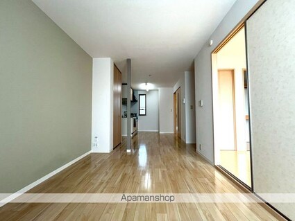 熊本県宇城市不知火町高良[1LDK/41.67m2]の内装3