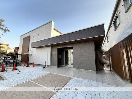 ＡＬＶＡ．ａ[1LDK/41.35m2]の共用部2