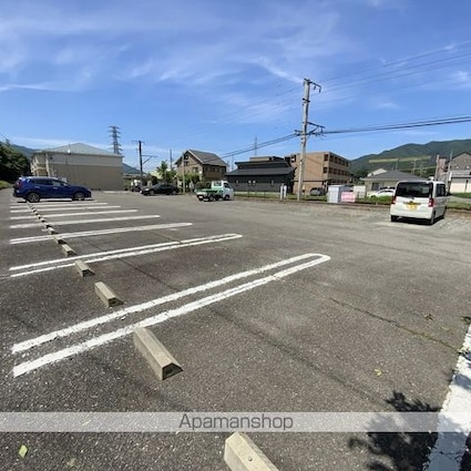 プリオール・Ⅰ[1LDK/44.62m2]の駐車場