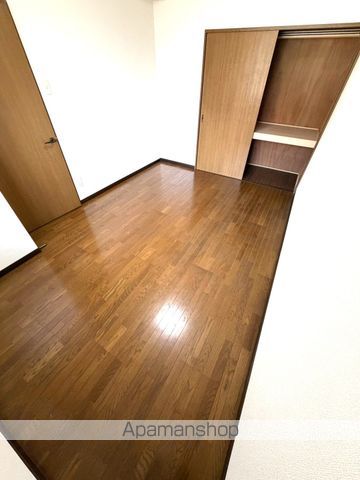 ユーミー青柳1号館の内装写真
