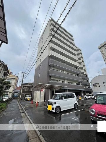 La・Joieの外観写真
