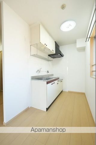 中村マンションの内装写真