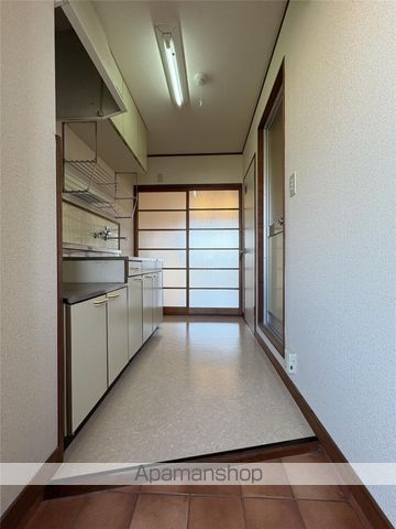 KOTOHIRAXの内装写真