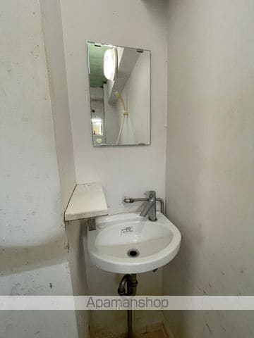 二条通住宅の内装写真