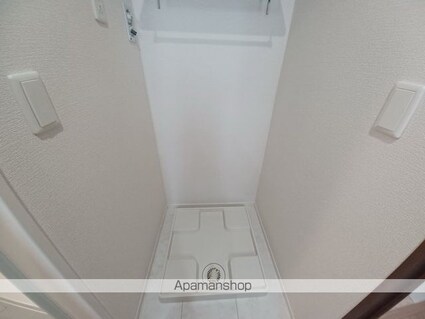 Ｇｒａｃｅ　Ｙａｍａ（グレイス　ヤマ）[1LDK/42.93m2]の内装1