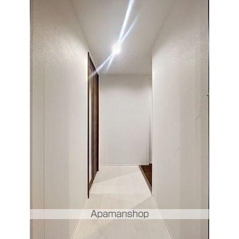 HIGH RESIDENCE YAMAHANAの内装写真