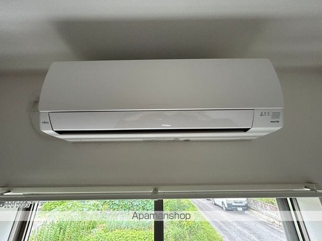 磐越東線 舞木駅 徒歩10分 1階建 築41年の内装写真