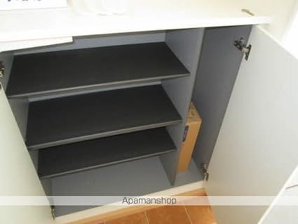 和歌山県海南市下津町上[2LDK/48.42m2]の内装4