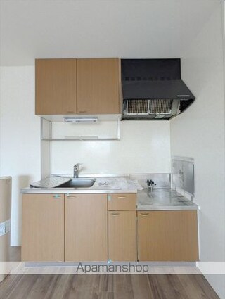 サンセール連島　Ａ棟[2DK/50.42m2]の内装7