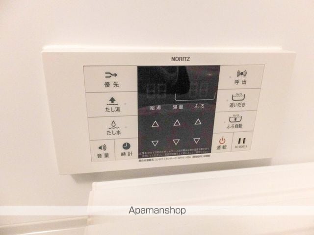 フェリーチェ白石中央Dの内装写真