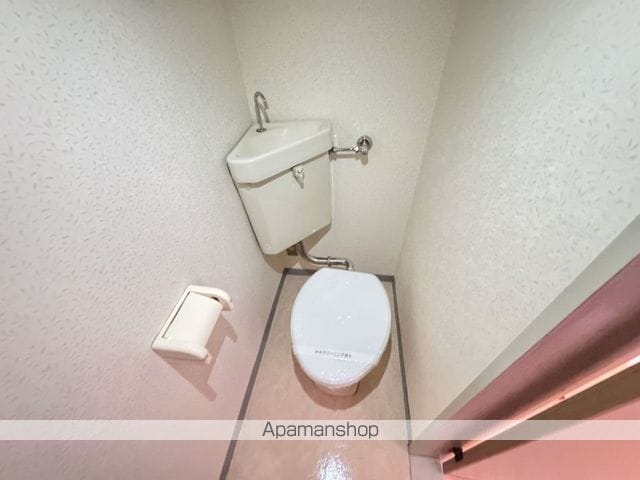 新川マンションの内装写真