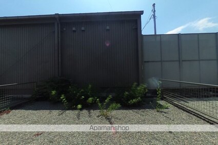 グレース　ディアス[1LDK/40.59m2]の眺望