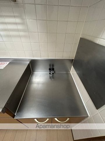 グランピアの内装写真