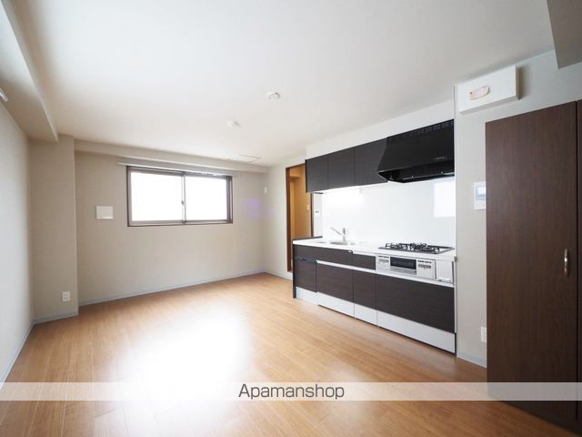 GRACEMAISONTANIMACHI6の内装写真