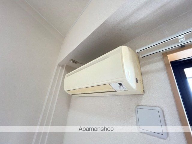 ミロワール伍番館の内装写真