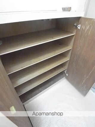 トレンタハウス八王子[1R/16.03m2]の内装3