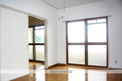 第３吉野マンション[1LDK/41.24m2]の内装3