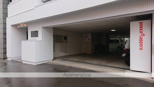 シュヴェルニー北円山のその他写真