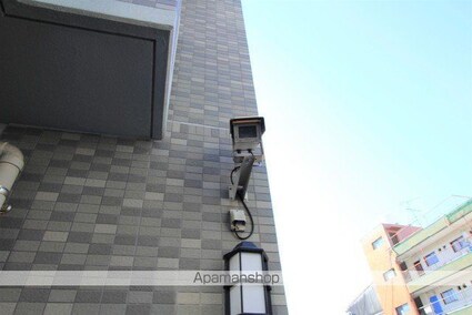 グリーンハイツ柳井町[1K/31.38m2]の共用部7