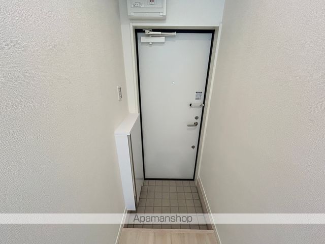 シャルマンパルヤベの内装写真