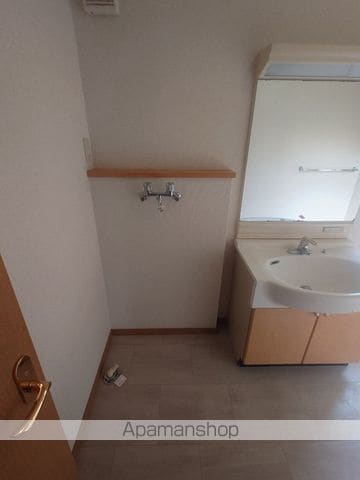 鎌倉市 2階建 築26年の内装写真