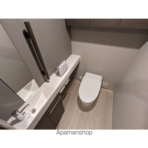 グランドメゾン浄水ガーデンシティセントラルフォレストIIの内装写真