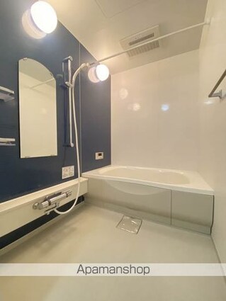Ｃａｓａ　Ｂｒｏｔｅ　Ｂ棟[2LDK/58.27m2]のバス
