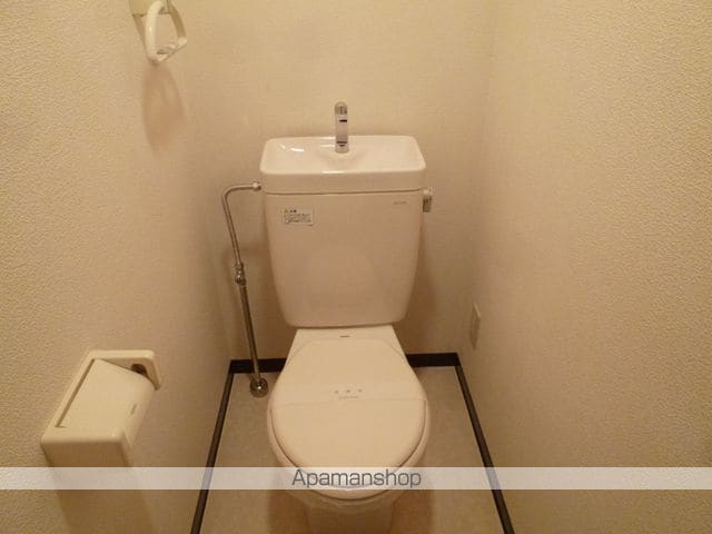 サンビレッジ岡崎の内装写真