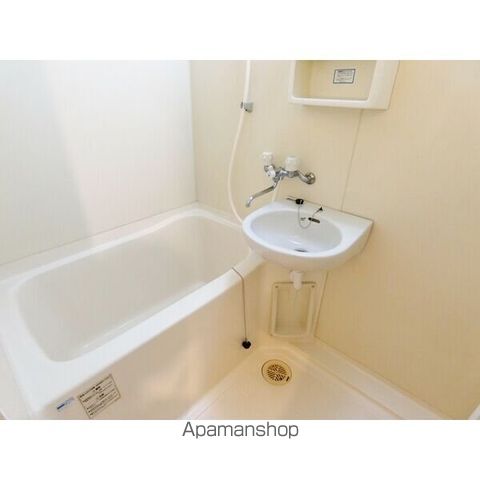 カレッジハイツ春日井の内装写真