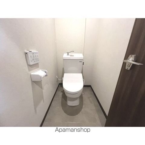 グリーンハイツの内装写真