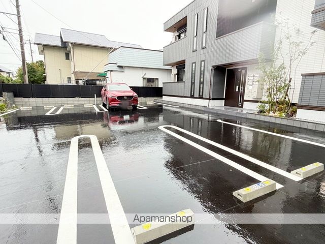 プルミエール今之浦の内装写真