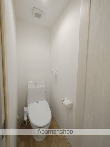 エマーソンパークの内装写真