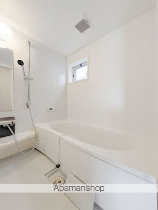 クレイン　Ｂ棟[1LDK/51.19m2]のバス