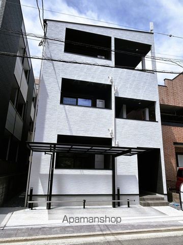 Azur舟入南