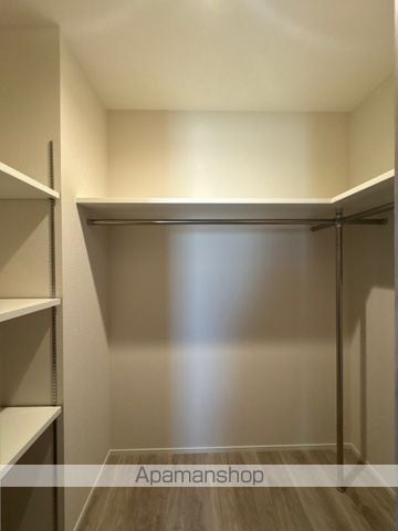 S-RESIDENCE愛宕SOUTHの内装写真