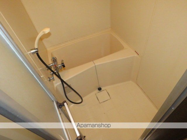 セピア菊水C棟の内装写真