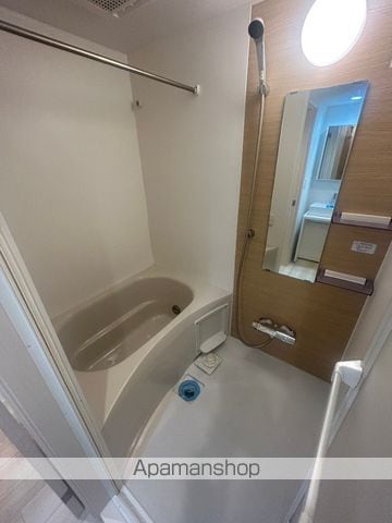 LEGALAND早稲田南の内装写真