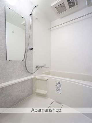 エスリード金山ル・グラン[1K/25.83m2]のバス